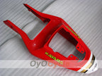 Rear Tail Fairing For Suzuki 03-04 GSXR1000 #OYO87910544