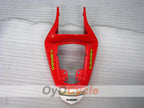 Rear Tail Fairing For Suzuki 03-04 GSXR1000 #OYO87910544
