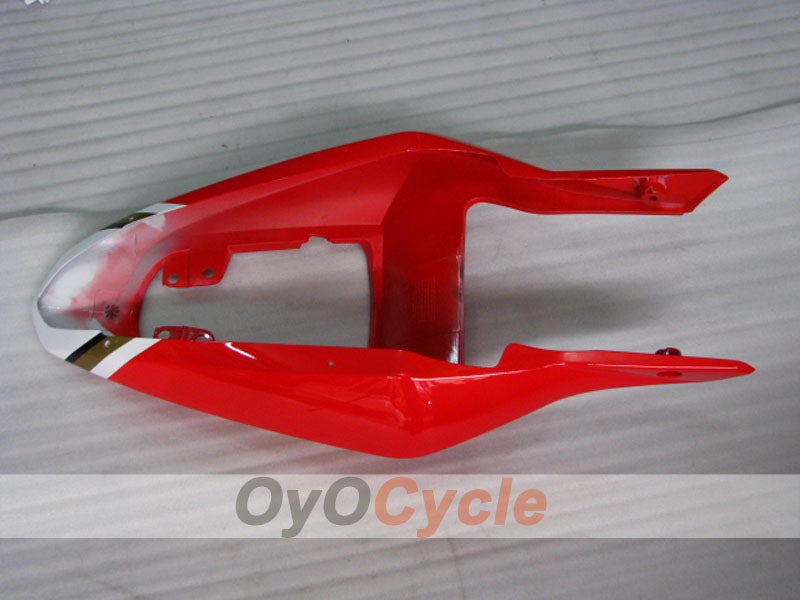 Rear Tail Fairing For Suzuki 03-04 GSXR1000 #OYO87910544