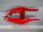 Rear Tail Fairing For Suzuki 03-04 GSXR1000 #OYO87910544