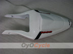 Injection Fairing kit for 03-04 GSX R1000 - White, Black - Factory Style #OYO87905506