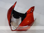 Injection Fairing kit for 03-04 GSX R1000 - Orange, Black - Factory Style #OYO87905507