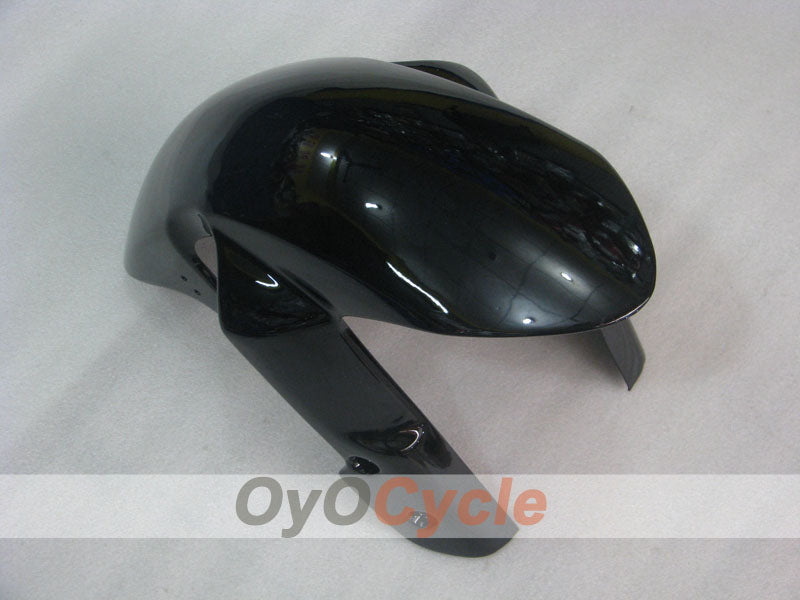 Injection Fairing kit for 05-06 GSX R1000 - Blue, Black - Factory Style #OYO87905508