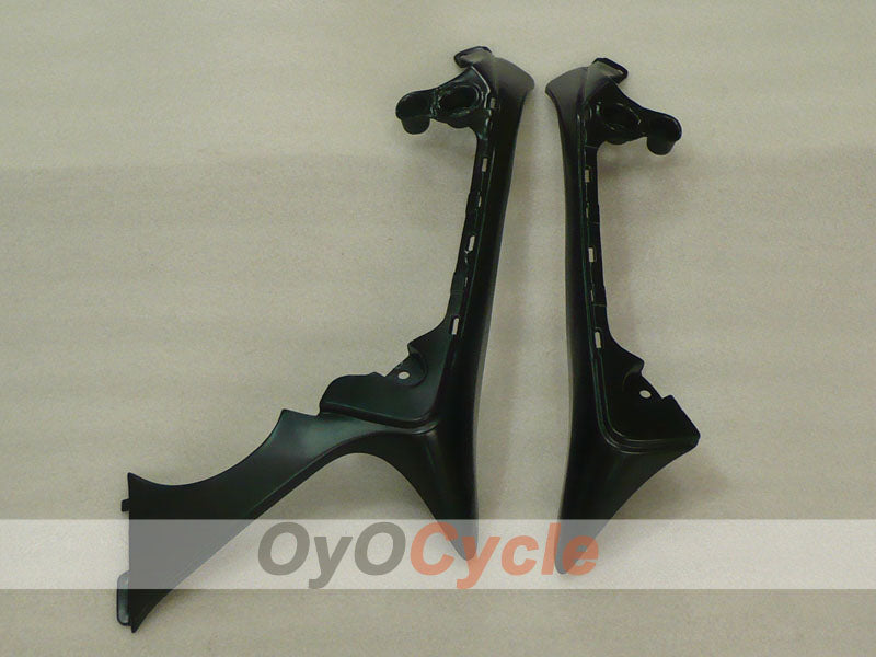 Injection Fairing kit for 05-06 GSX R1000 - Blue, Black - Factory Style #OYO87905508