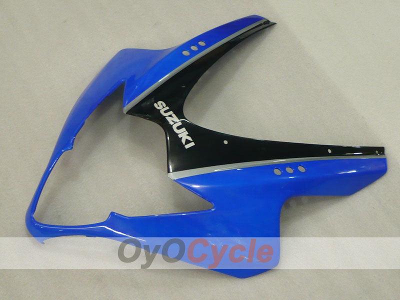 Injection Fairing kit for 05-06 GSX R1000 - Blue, Black - Factory Style #OYO87905508