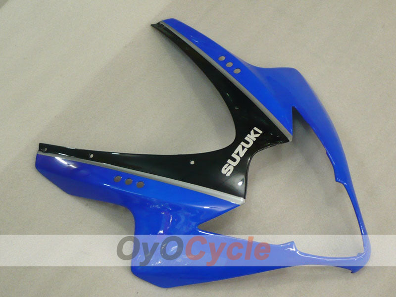 Injection Fairing kit for 05-06 GSX R1000 - Blue, Black - Factory Style #OYO87905508