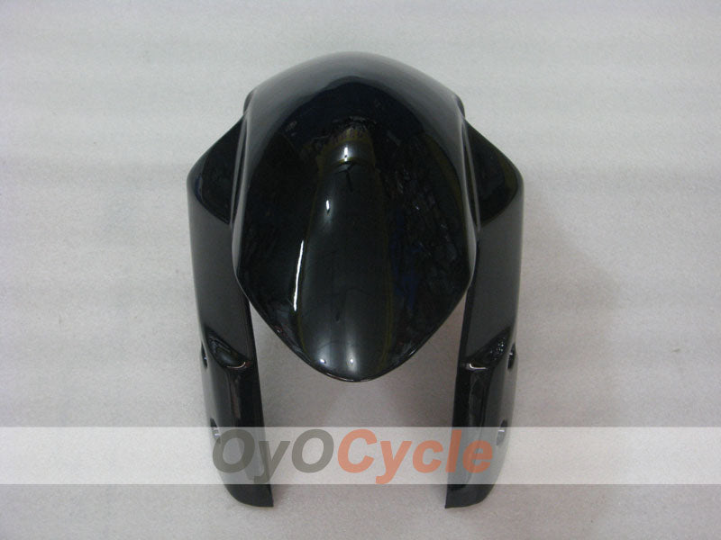 Injection Fairing kit for 05-06 GSX R1000 - Blue, Black - Factory Style #OYO87905508