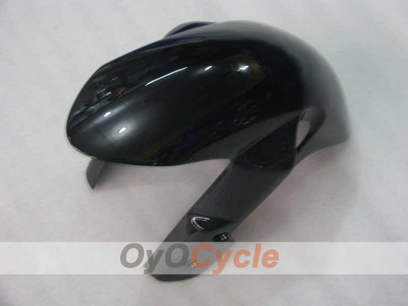 Injection Fairing kit for 05-06 GSX R1000 - Blue, Black - Factory Style #OYO87905508