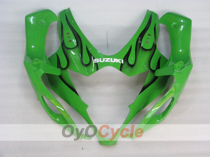 Front Upper Fairing For Suzuki 05-06 GSXR1000 #OYO87910676 Main image