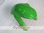 Injection Fairing kit for 05-06 GSX R1000 - Green - Customize #OYO87905509