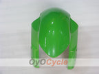 Injection Fairing kit for 05-06 GSX R1000 - Green - Customize #OYO87905509