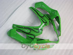 Injection Fairing kit for 05-06 GSX R1000 - Green - Customize #OYO87905509