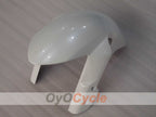 Injection Fairing kit for 05-06 GSX R1000 - White, Silver - Factory Style #OYO87905510