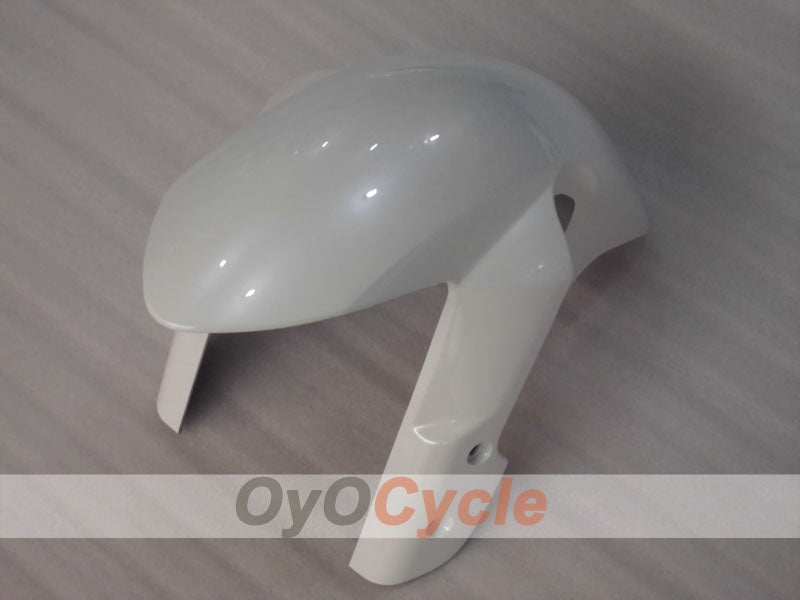 Front Fender Fairing For Suzuki 05-06 GSXR1000 #OYO87910679
