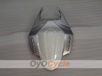 Injection Fairing kit for 05-06 GSX R1000 - White, Silver - Factory Style #OYO87905510