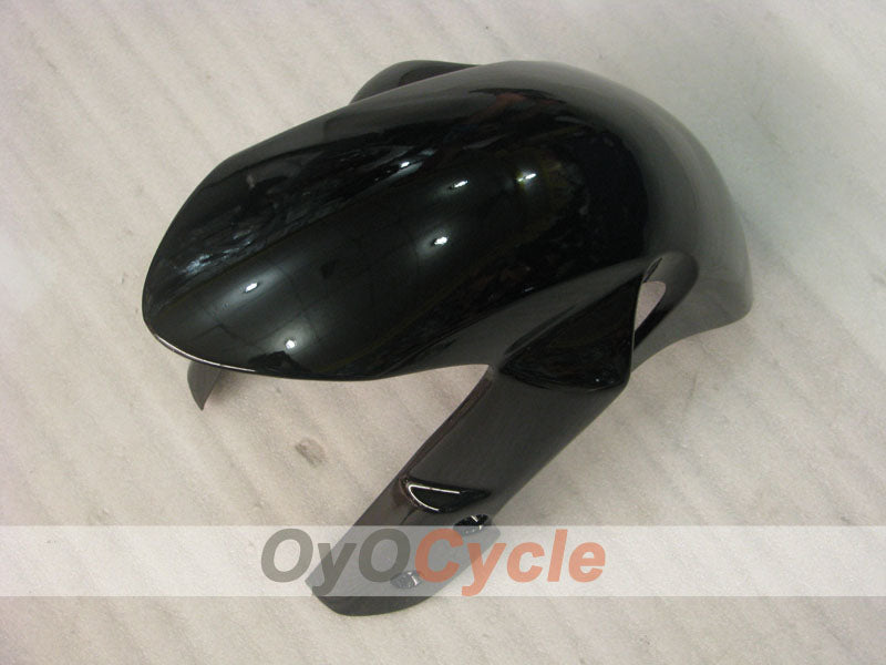 Injection Fairing kit for 05-06 GSX R1000 - Red, Silver - Factory Style #OYO87905511