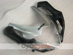 Injection Fairing kit for 05-06 GSX R1000 - Red, Silver - Factory Style #OYO87905511
