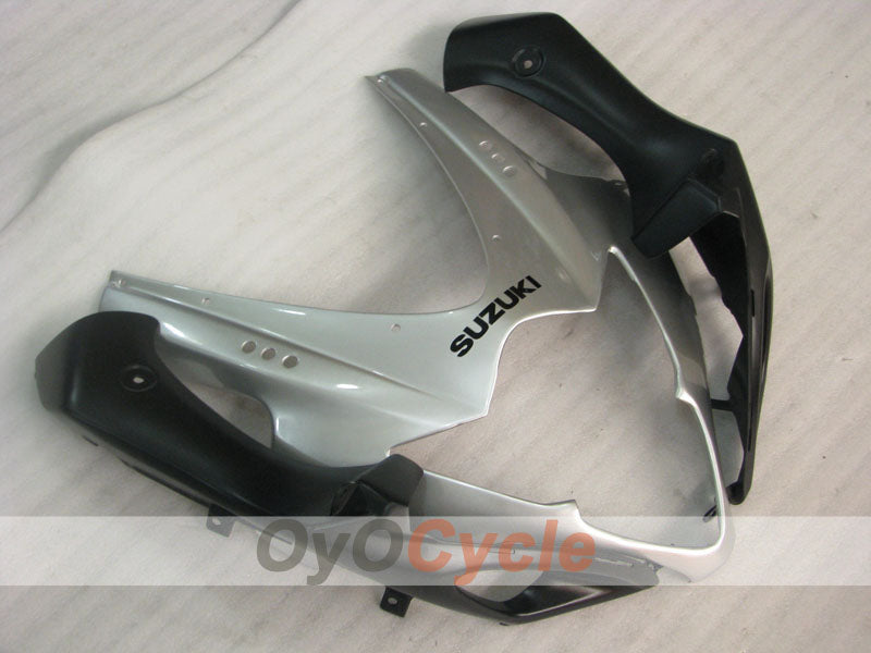 Front Upper Fairing For Suzuki 05-06 GSXR1000 #OYO87910683 Secondary image