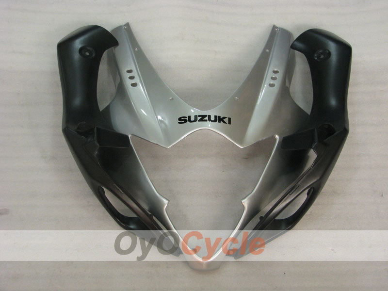 Front Upper Fairing For Suzuki 05-06 GSXR1000 #OYO87910683 Main image