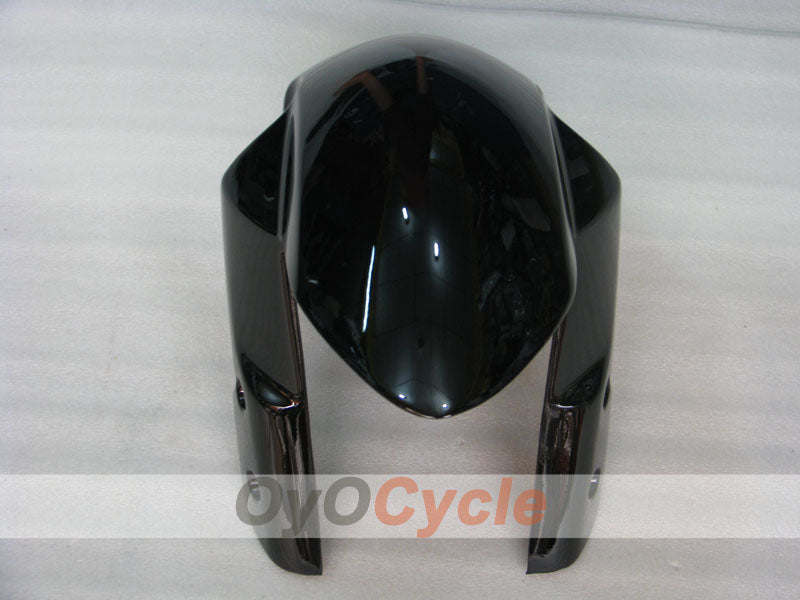 Injection Fairing kit for 05-06 GSX R1000 - Black, Matte - Factory Style #OYO87905513