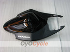 Injection Fairing kit for 05-06 GSX R1000 - Black, Matte - Factory Style #OYO87905513
