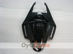 Injection Fairing kit for 05-06 GSX R1000 - Black, Matte - Factory Style #OYO87905513