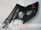 Injection Fairing kit for 05-06 GSX R1000 - Black, Matte - Factory Style #OYO87905513