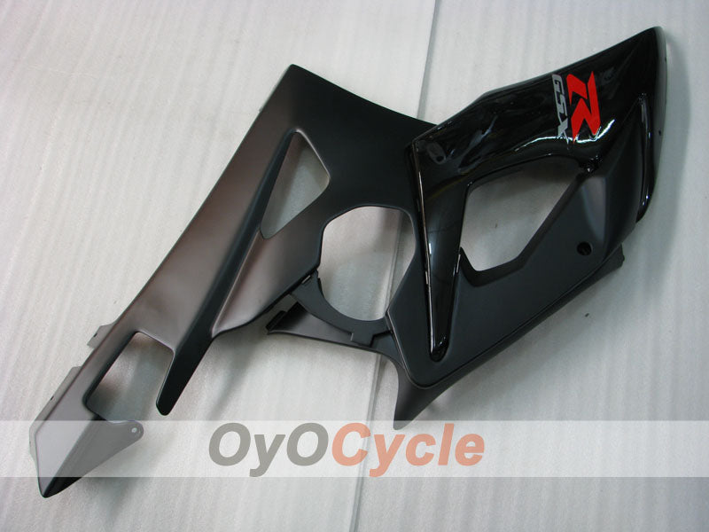 Injection Fairing kit for 05-06 GSX R1000 - Black, Matte - Factory Style #OYO87905513