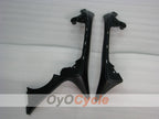 Injection Fairing kit for 05-06 GSX R1000 - Black, Matte - Factory Style #OYO87905513