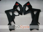 Injection Fairing kit for 05-06 GSX R1000 - Black, Matte - Factory Style #OYO87905513