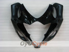 Injection Fairing kit for 05-06 GSX R1000 - Black, Matte - Factory Style #OYO87905513