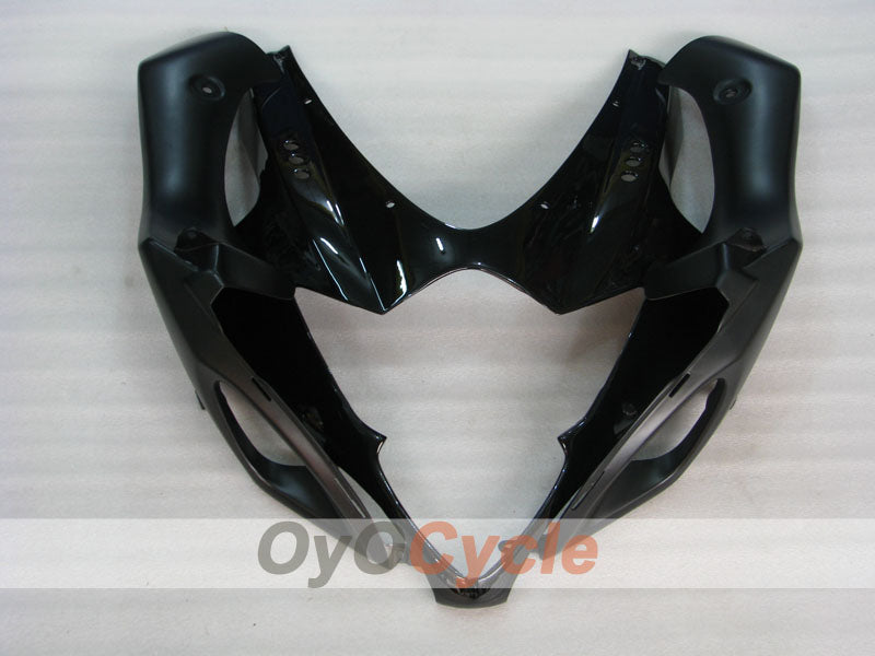 Injection Fairing kit for 05-06 GSX R1000 - Black, Matte - Factory Style #OYO87905513