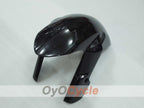 Injection Fairing kit for 05-06 GSX R1000 - Red, Black - Factory Style #OYO87905514