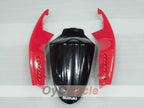 Injection Fairing kit for 05-06 GSX R1000 - Red, Black - Factory Style #OYO87905514