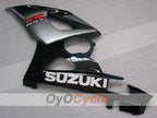 Left & Right Side Fairing For Suzuki 05-06 GSXR1000 #OYO87910700