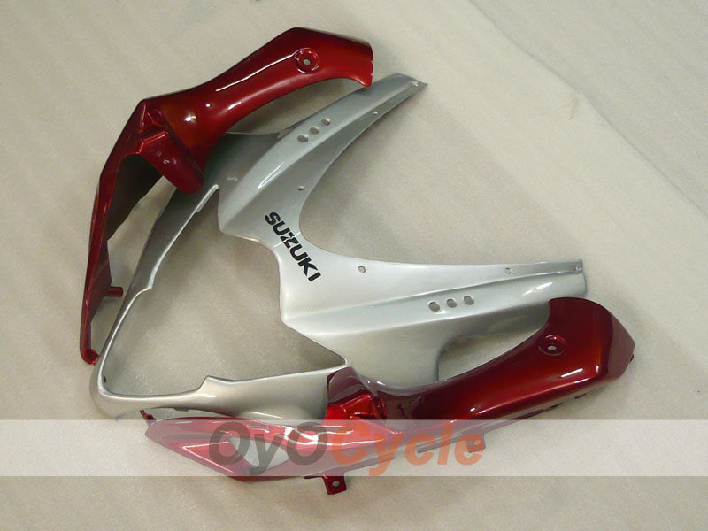 Front Upper Fairing For Suzuki 05-06 GSXR1000 #OYO87910701 Secondary image