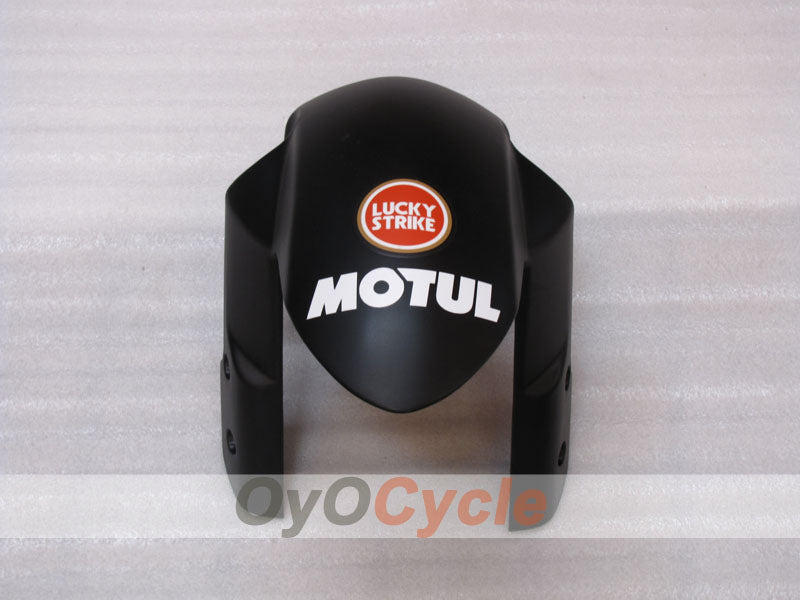 Front Fender Fairing For Suzuki 07-08 GSXR1000 #OYO87908607