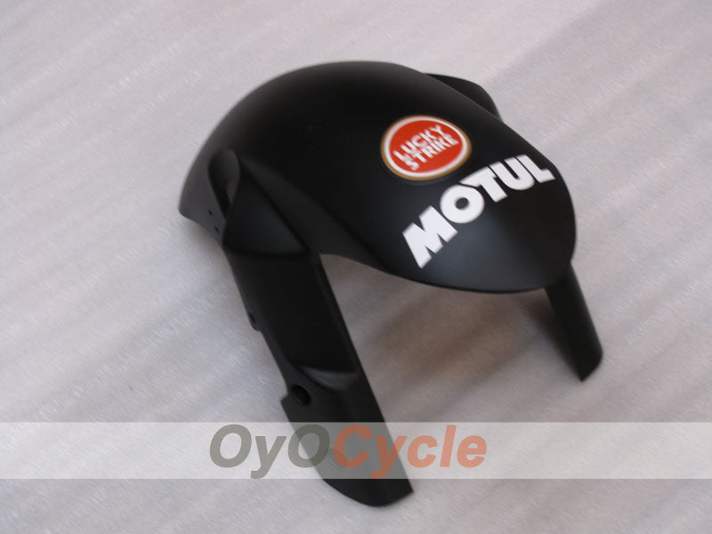Front Fender Fairing For Suzuki 07-08 GSXR1000 #OYO87908607