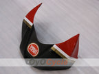 Injection Fairing kit for 07-08 GSX R1000 - Red, Black - Lucky Strike #OYO87905519