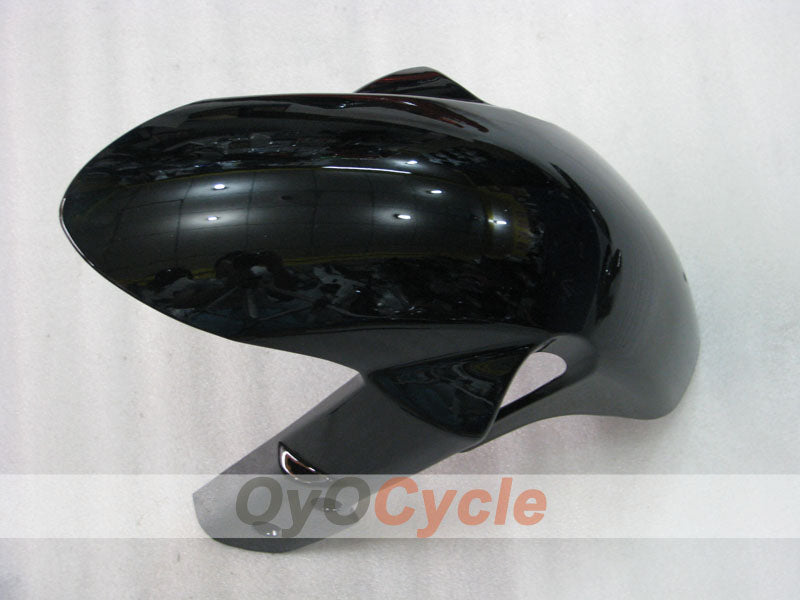 Injection Fairing kit for 07-08 GSX R1000 - Red, Black - Factory Style #OYO87905521