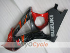Left & Right Side Fairing For Suzuki 07-08 GSXR1000 #OYO87908633