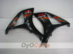 Left & Right Side Fairing For Suzuki 07-08 GSXR1000 #OYO87908633