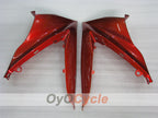 Injection Fairing kit for 07-08 GSX R1000 - Red, Black - Factory Style #OYO87905521