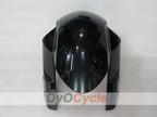 Injection Fairing kit for 07-08 GSX R1000 - Red, Black - Factory Style #OYO87905521