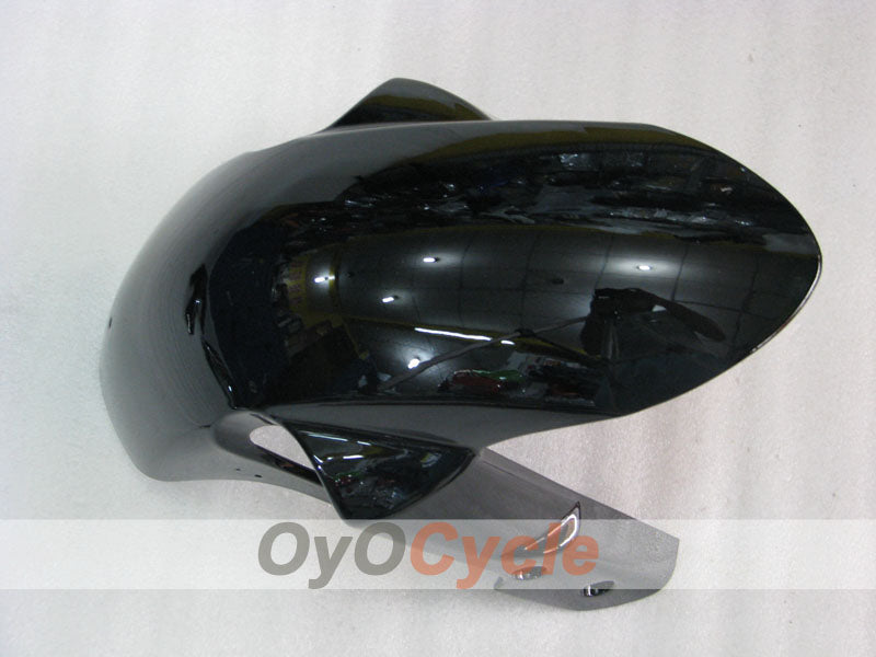 Injection Fairing kit for 07-08 GSX R1000 - Red, Black - Factory Style #OYO87905521