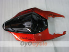 Injection Fairing kit for 07-08 GSX R1000 - Red, Black - Factory Style #OYO87905521