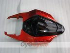 Injection Fairing kit for 07-08 GSX R1000 - Red, Black - Factory Style #OYO87905521