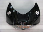 Injection Fairing kit for 07-08 GSX R1000 - Red, Black - Factory Style #OYO87905521
