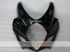 Injection Fairing kit for 07-08 GSX R1000 - Red, Black - Factory Style #OYO87905521