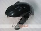 Injection Fairing kit for 07-08 GSX R1000 - Orange, Silver - Factory Style #OYO87905522